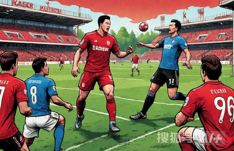 Premier League Table